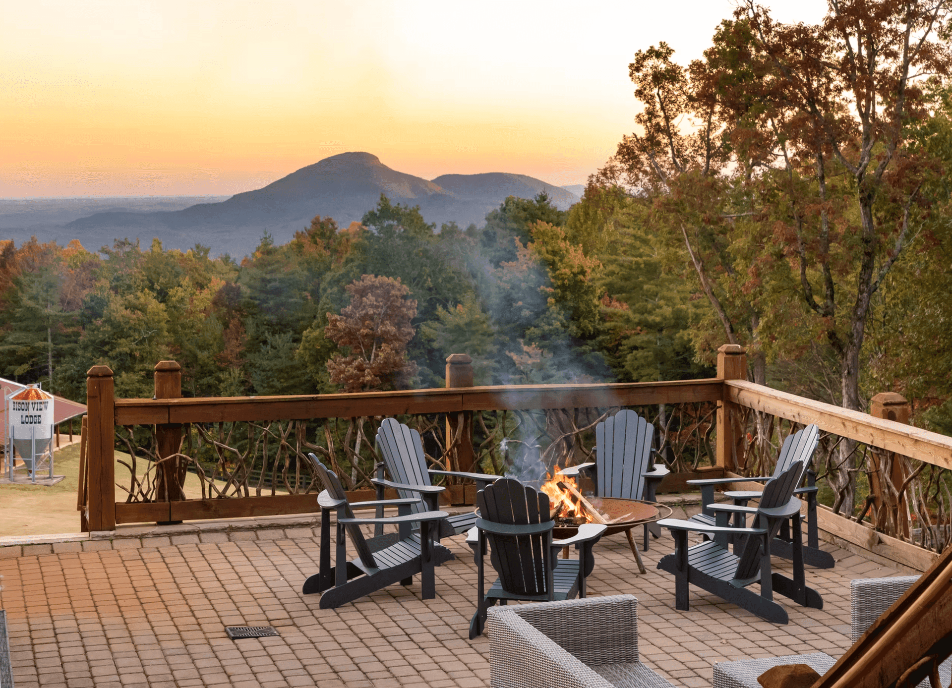 Bison View Lodge 7