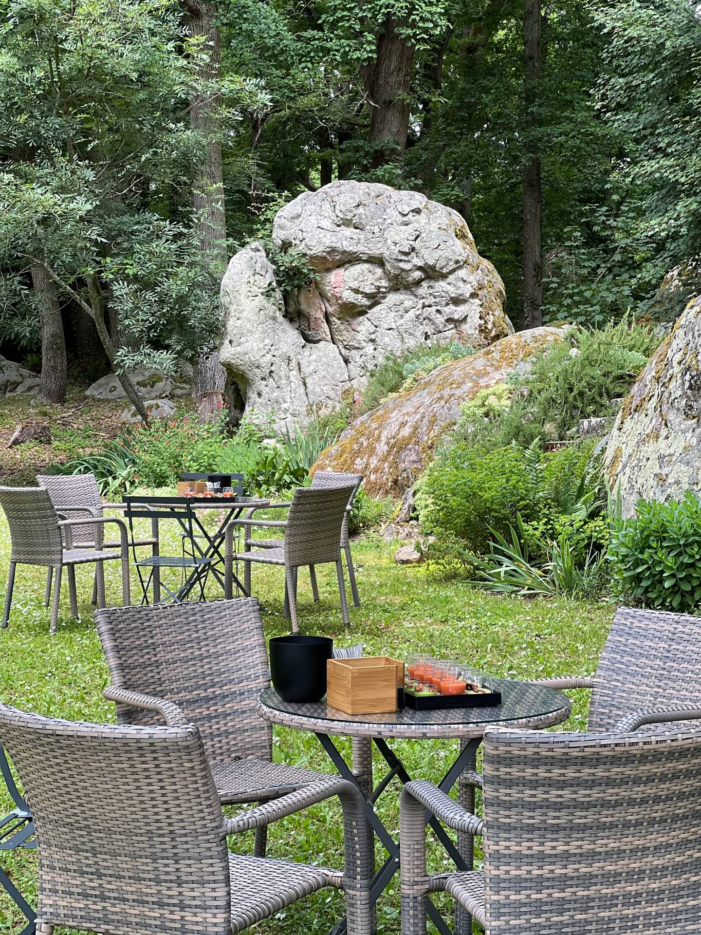 Le Manoir des Roches 23