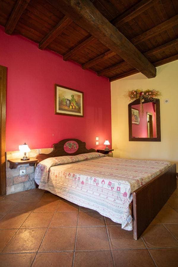 Agriturismo Casale Poggio Nebbia 11