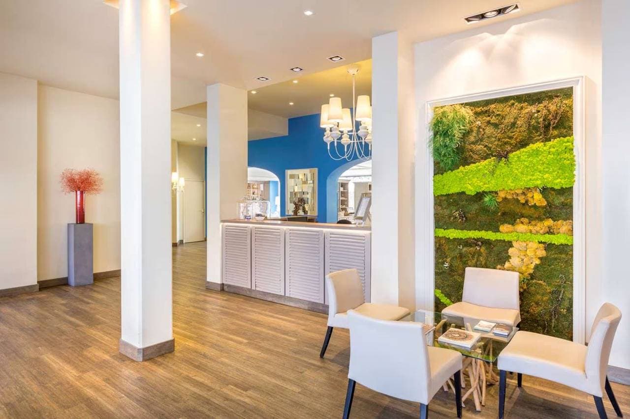 Best Western Hotel Matisse 9