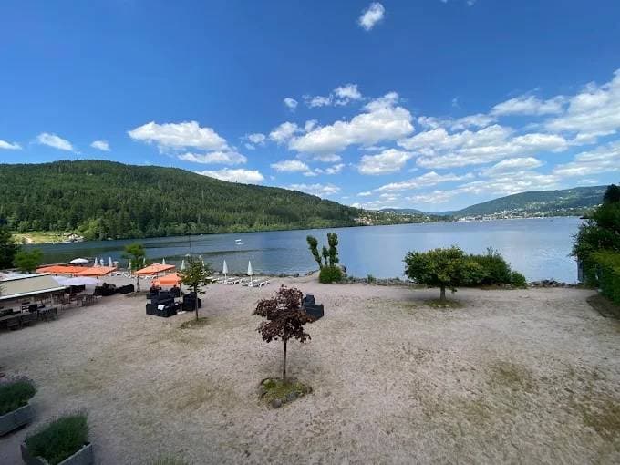 LIDO Gérardmer 9