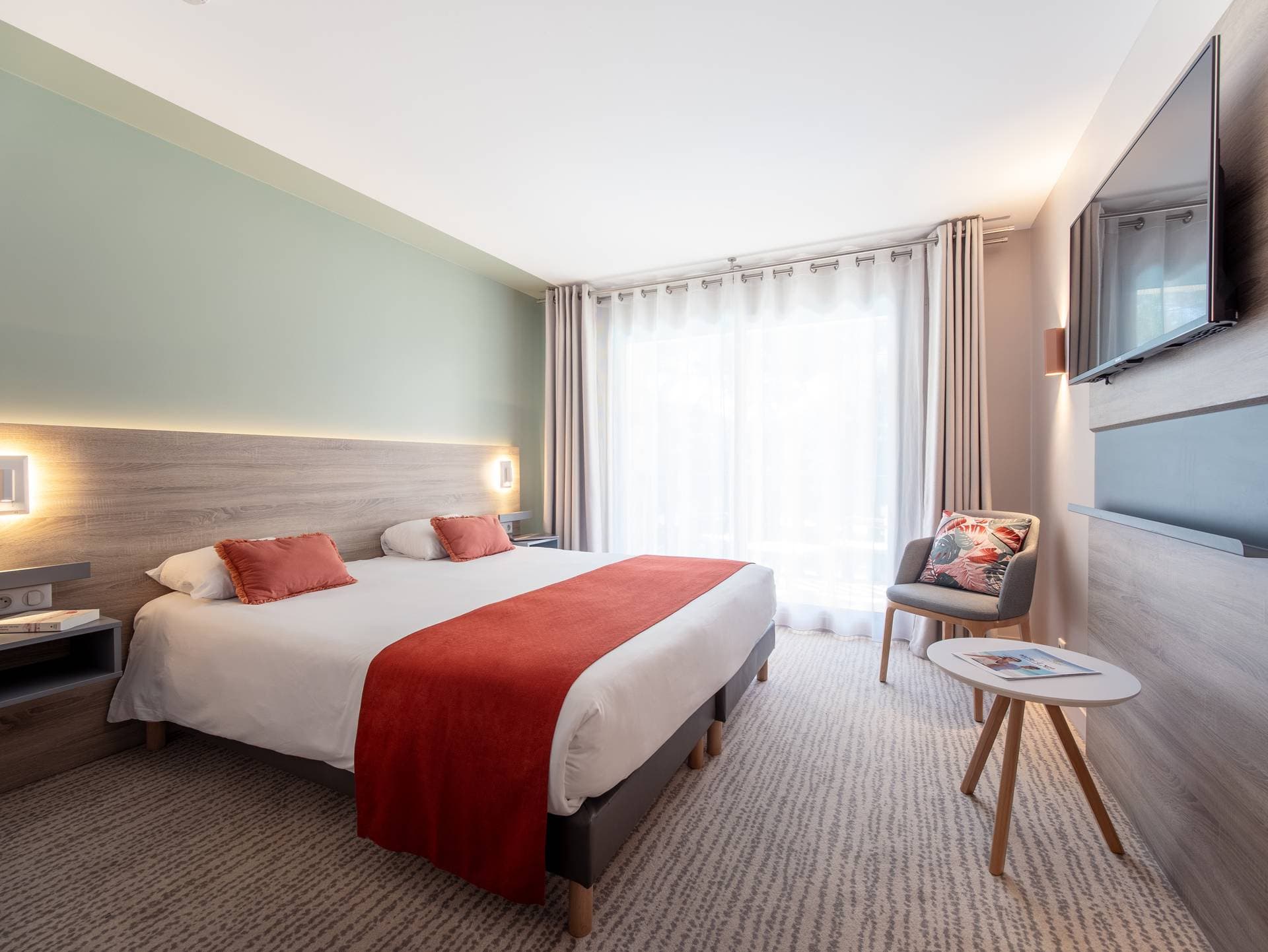 Le VitalParc Hôtel et Spa 33