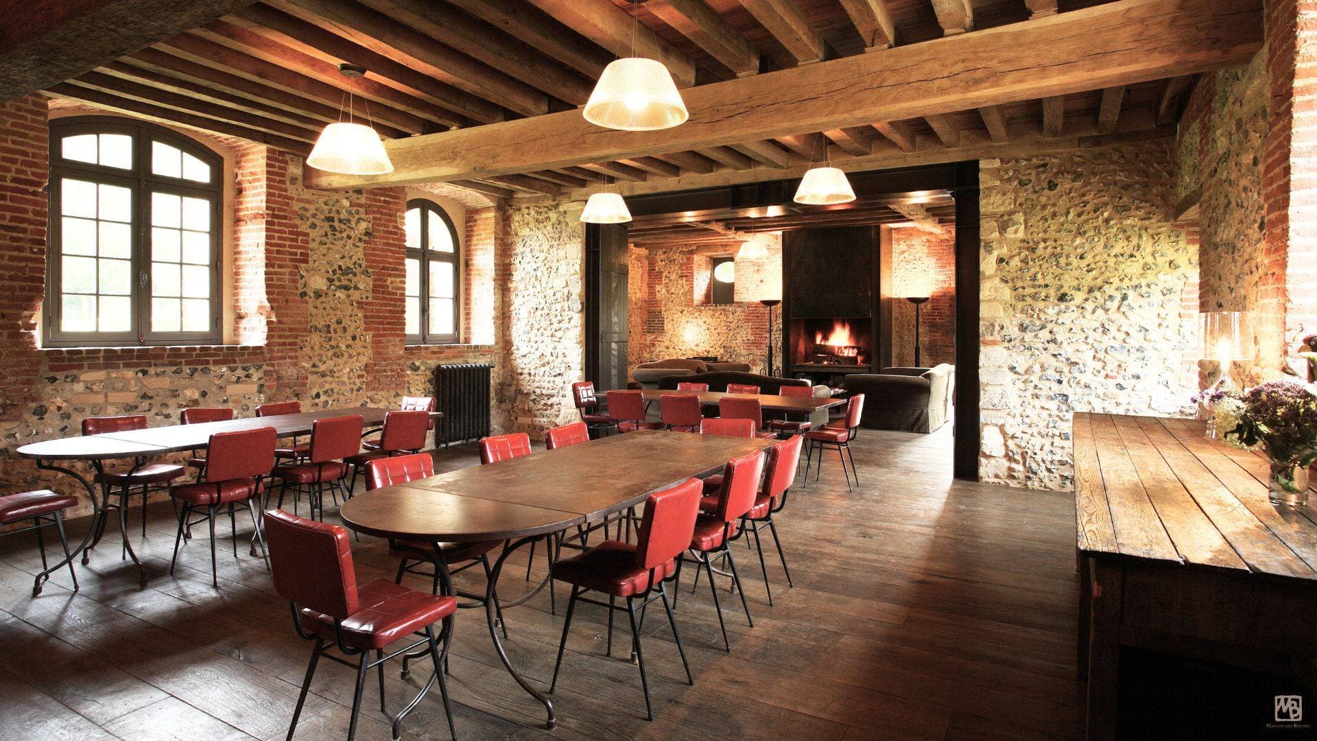 Le Manoir des Brumes 9