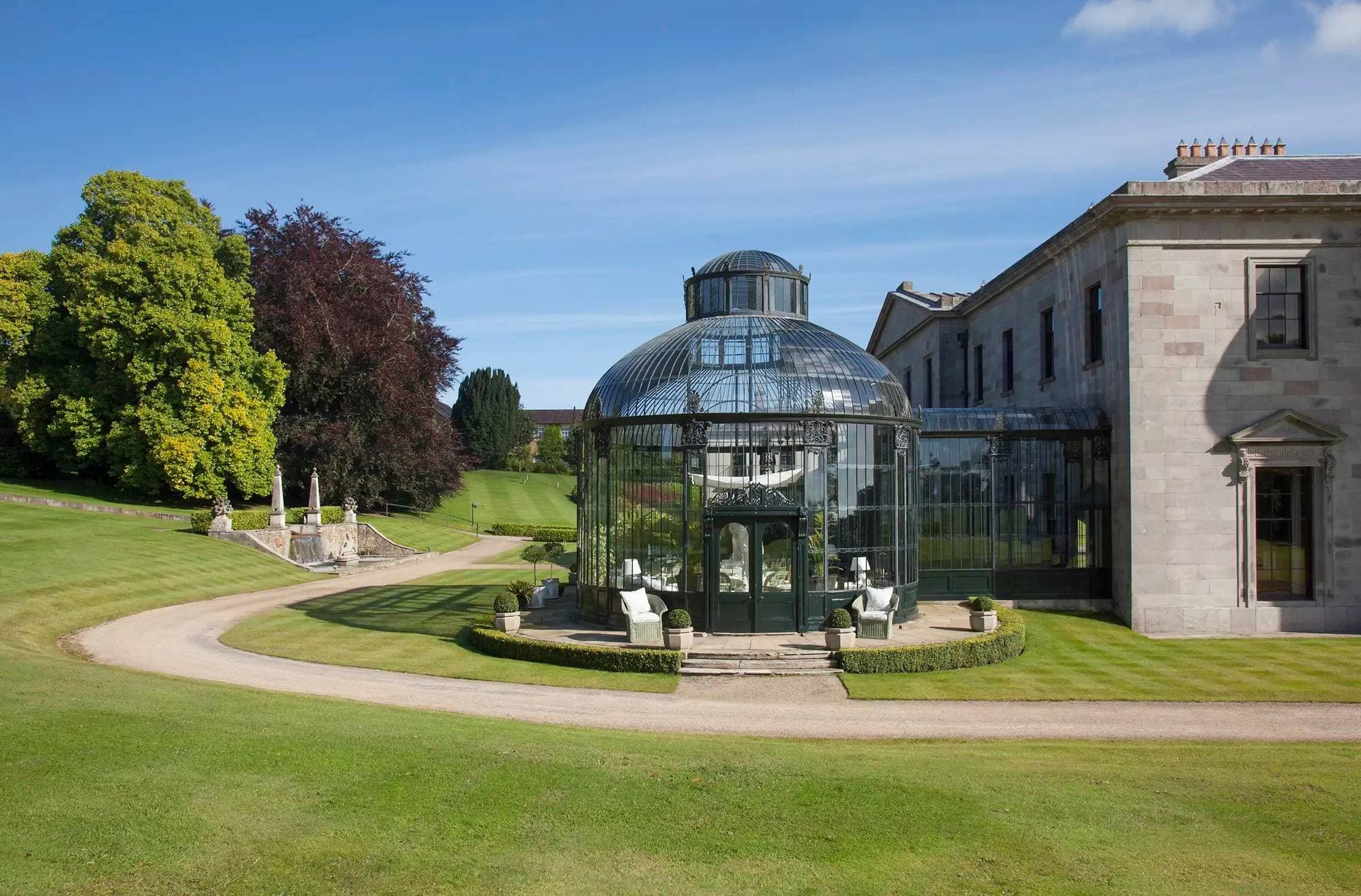 Ballyfin Demesne 36