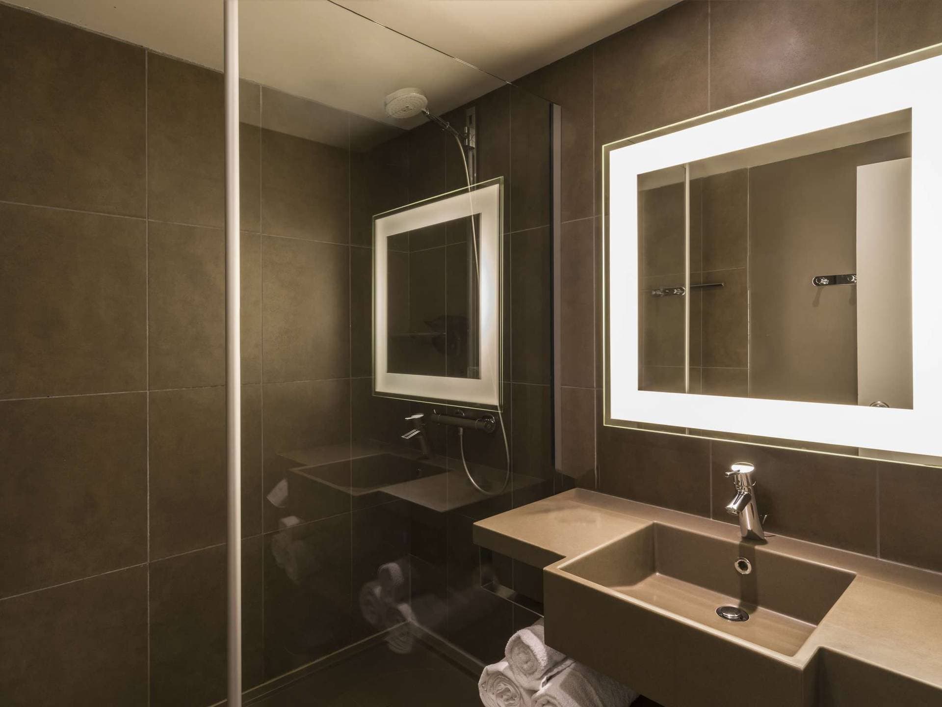 L'hôtel Novotel Lyon Bron Meeting & Events 35