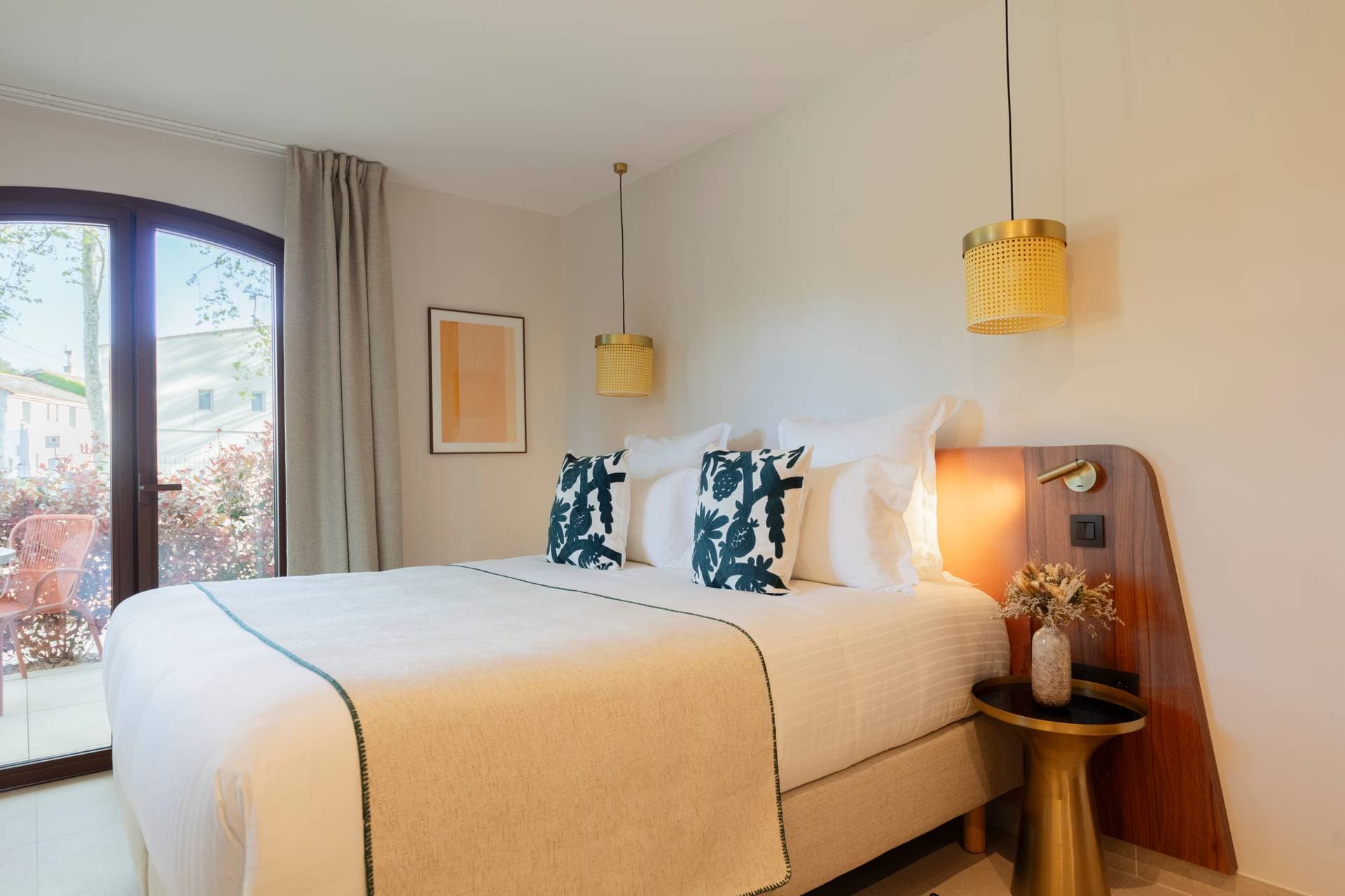La Bastide Bourrelly 7