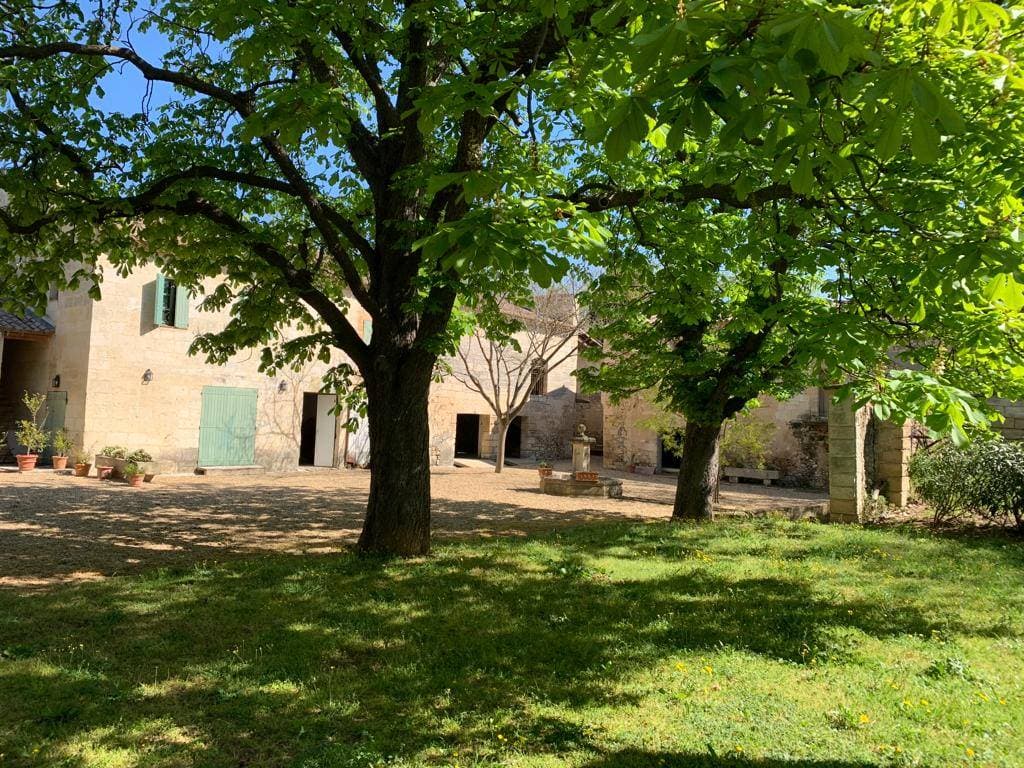 Domaine Arbaud 69