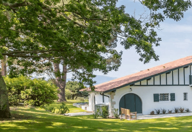 La Villa Elaïa 2