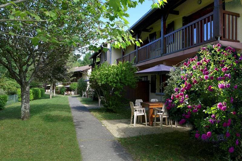 Village Vacances La Châtaigneraie 5