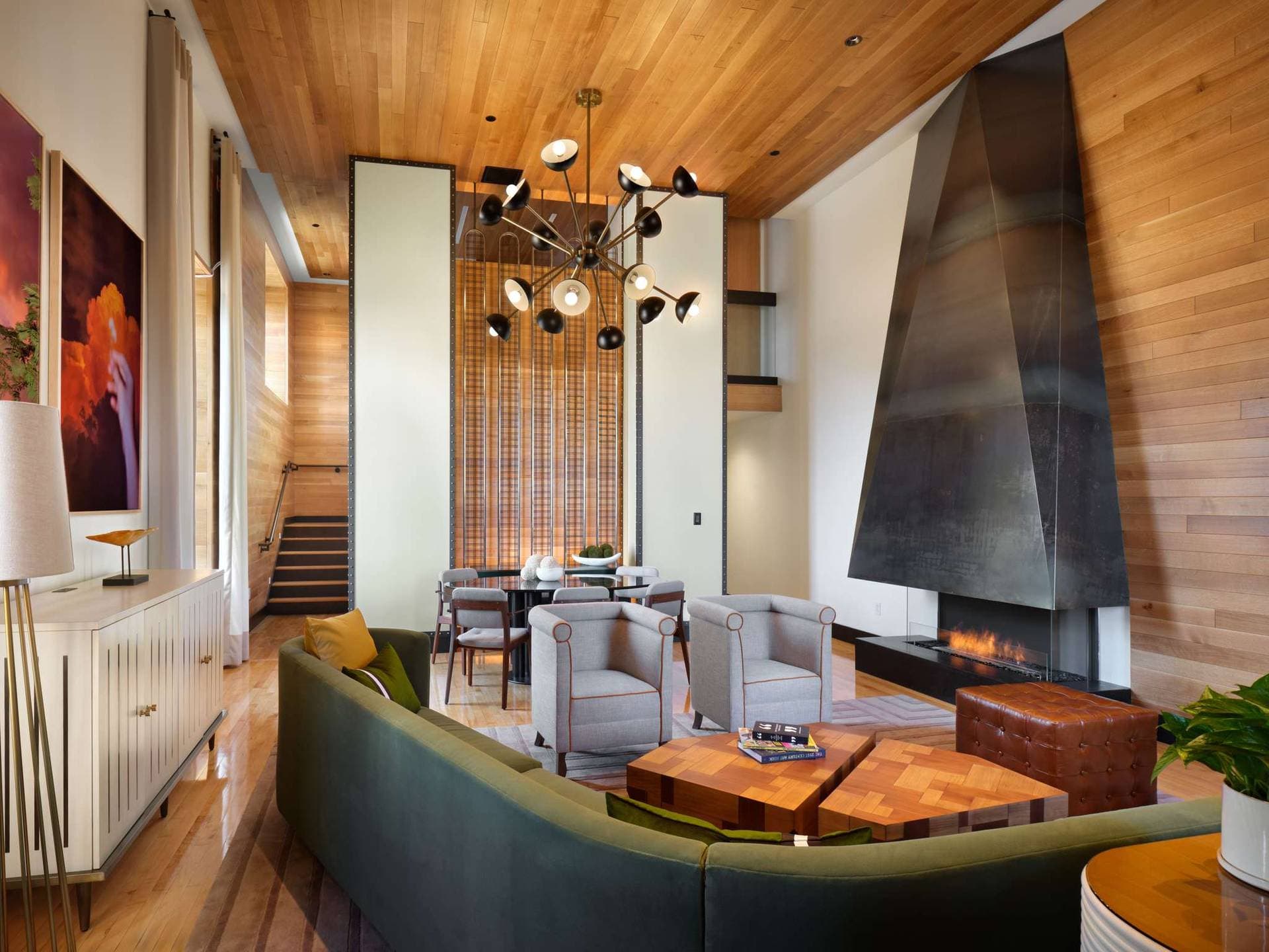 21c Museum Hotel St Louis 7