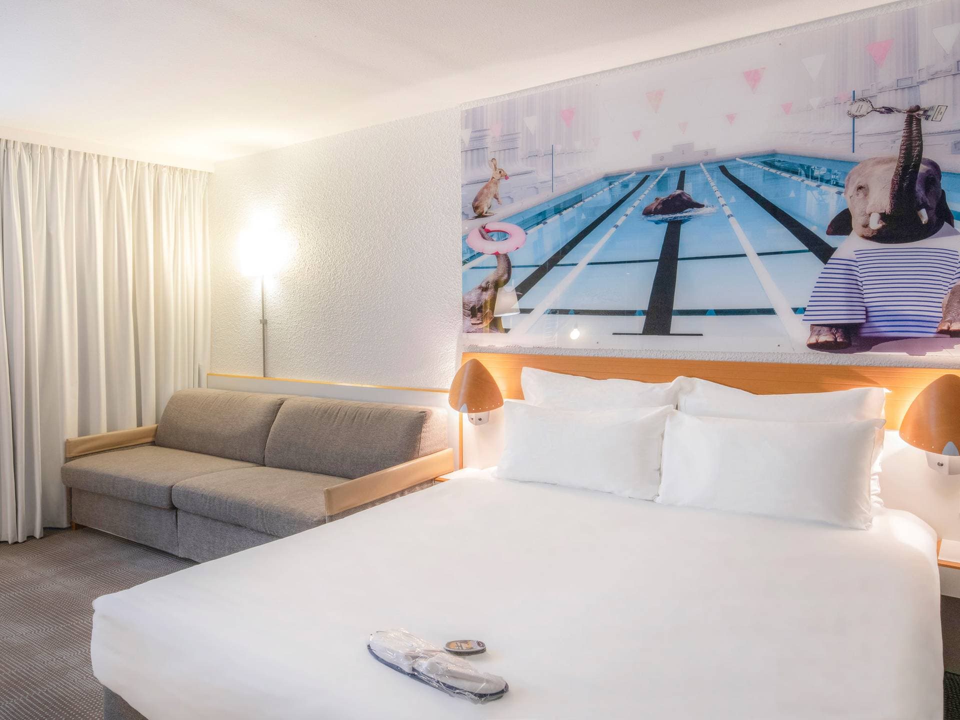 Novotel Sud Dijon 20