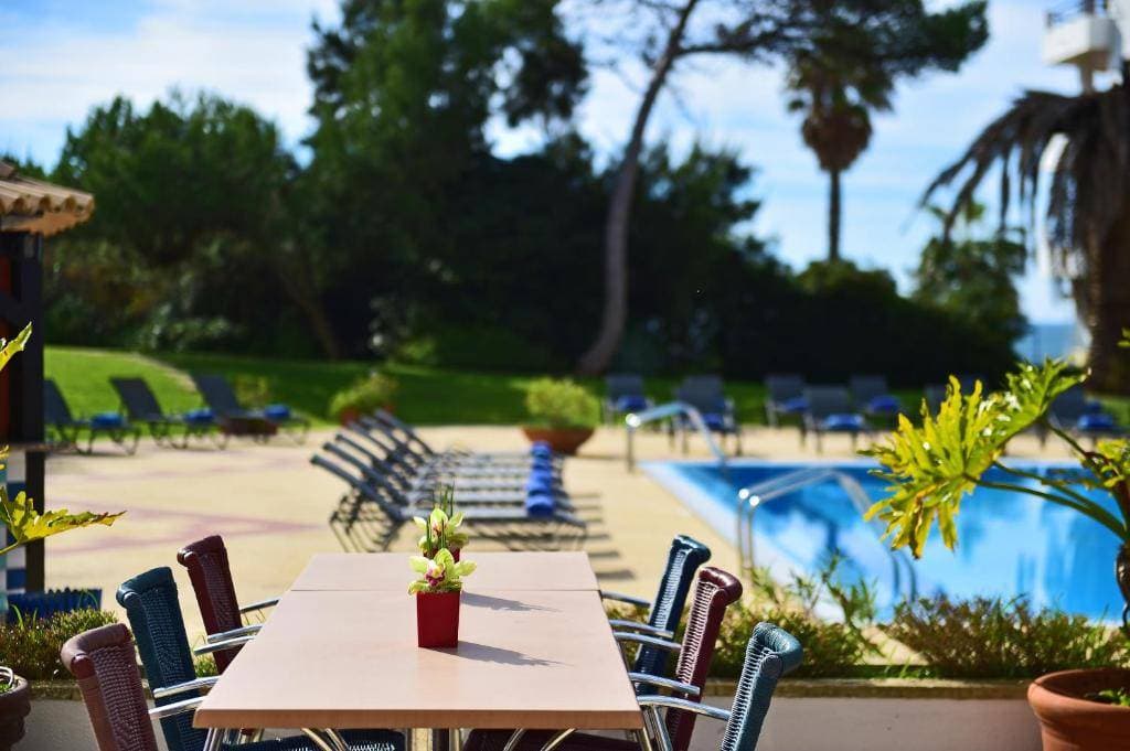 Hotel Pestana Cascais 3