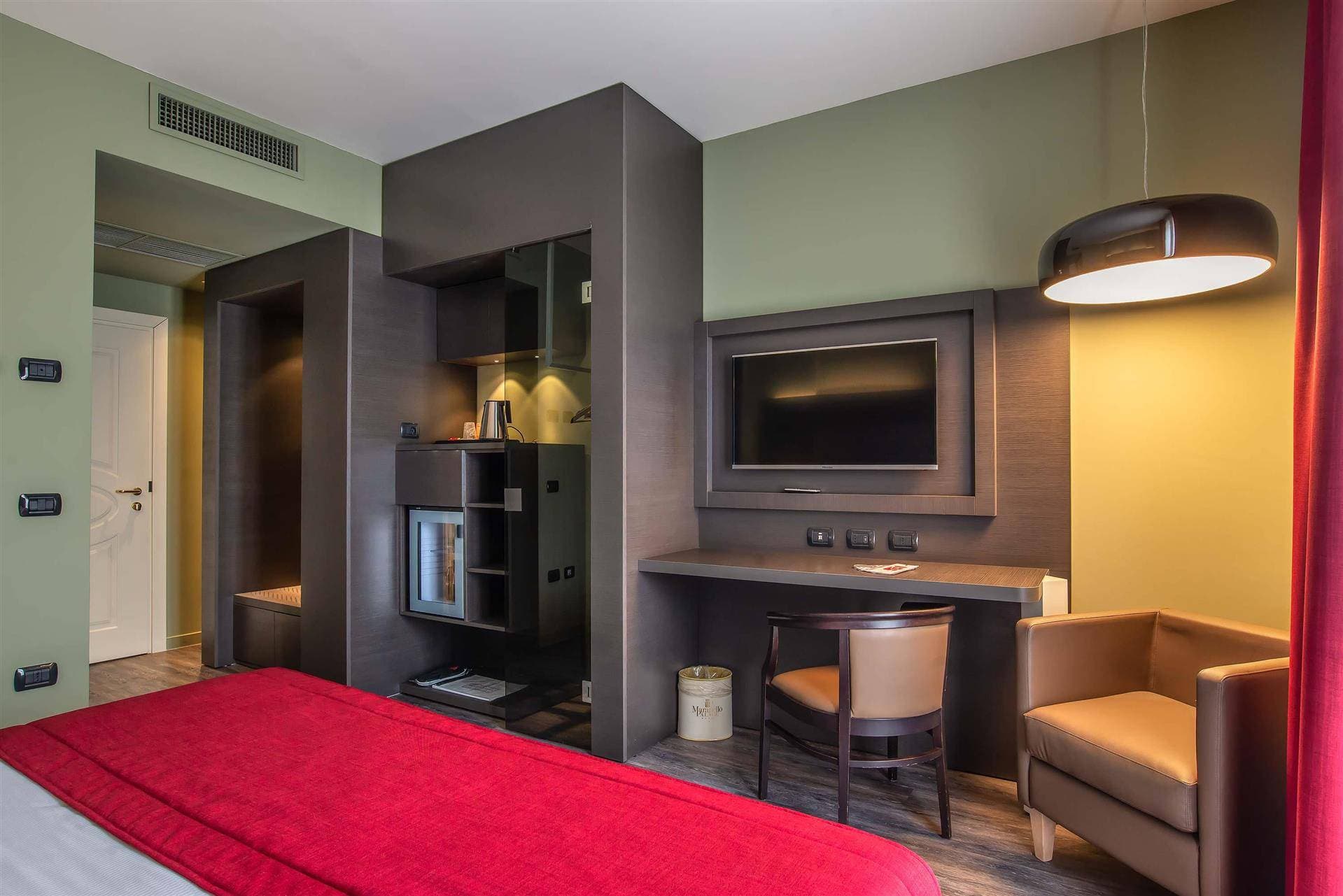 Hotel Maranello Palace 8