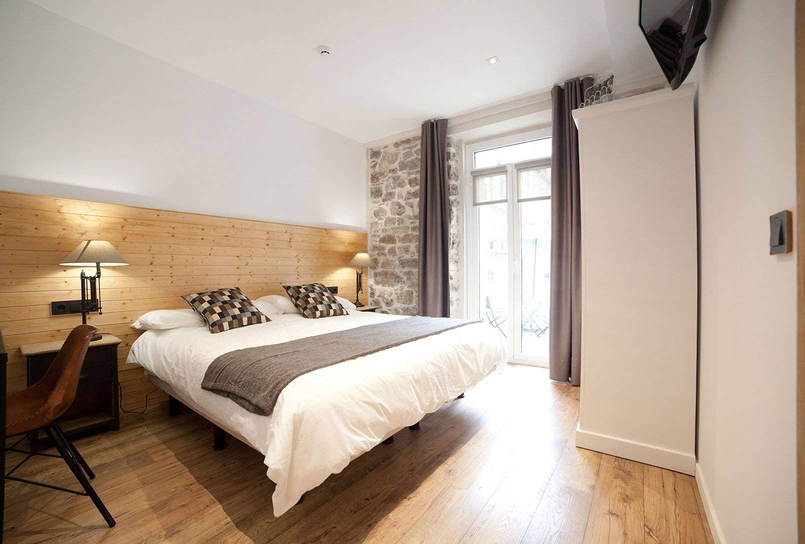 Nicolasa Boutique Hotels 7