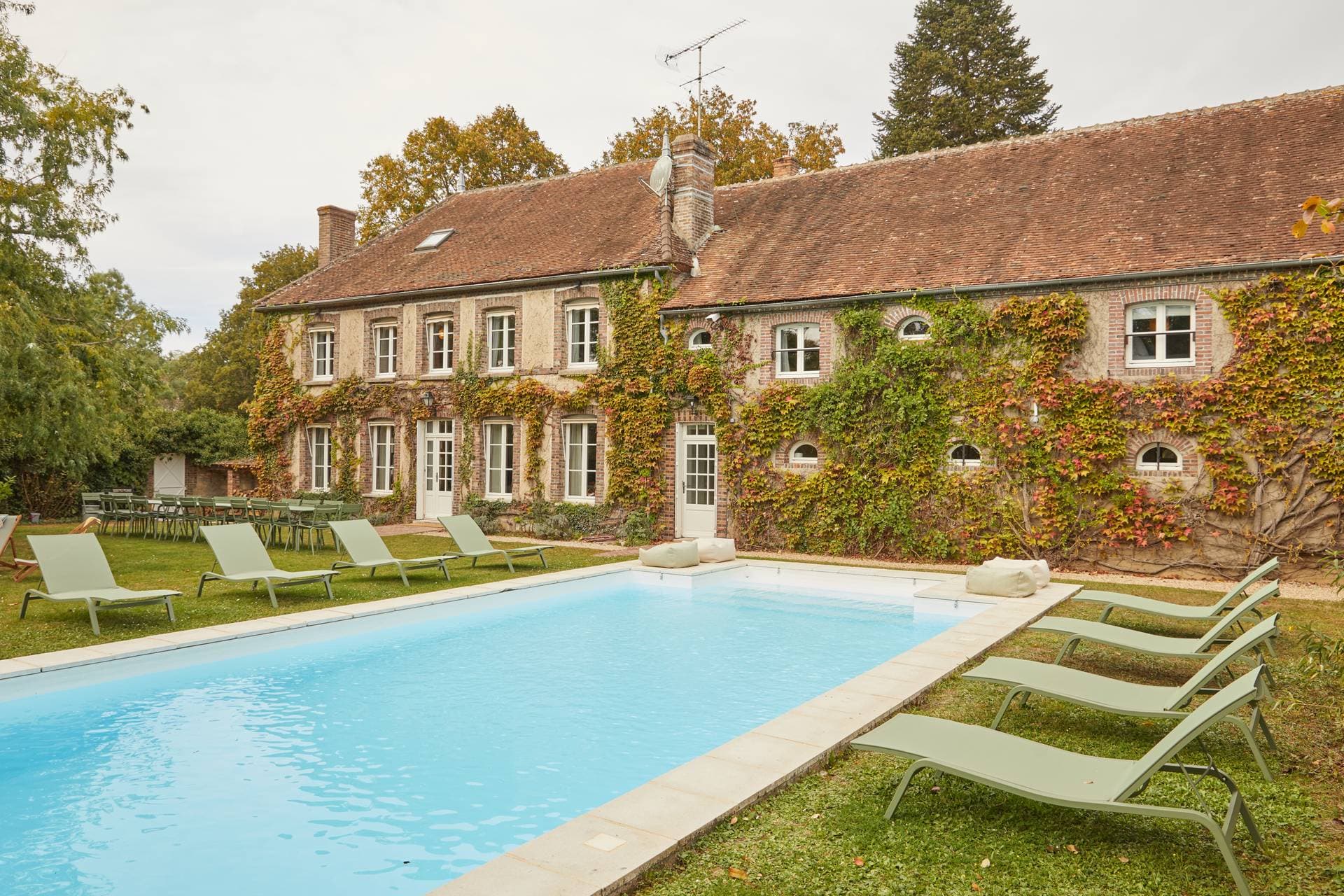 photo de Oasis House - La Prairie