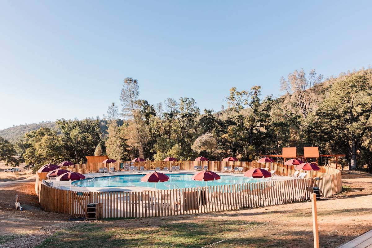Huttopia Wine Country 37