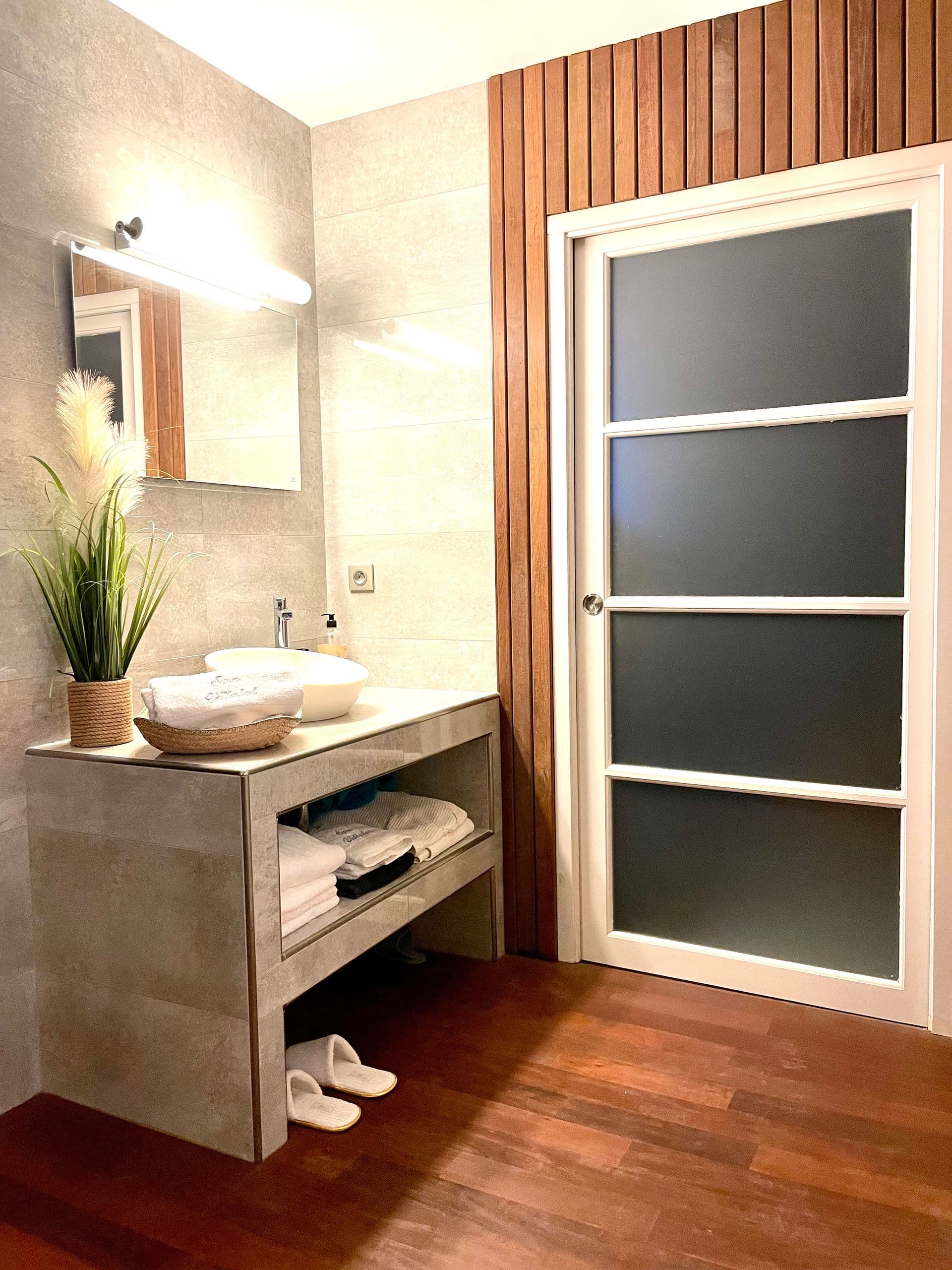 Prestigieuse villa 500m2 vue mer à Montpellier avec SPA ★★★★★ 52