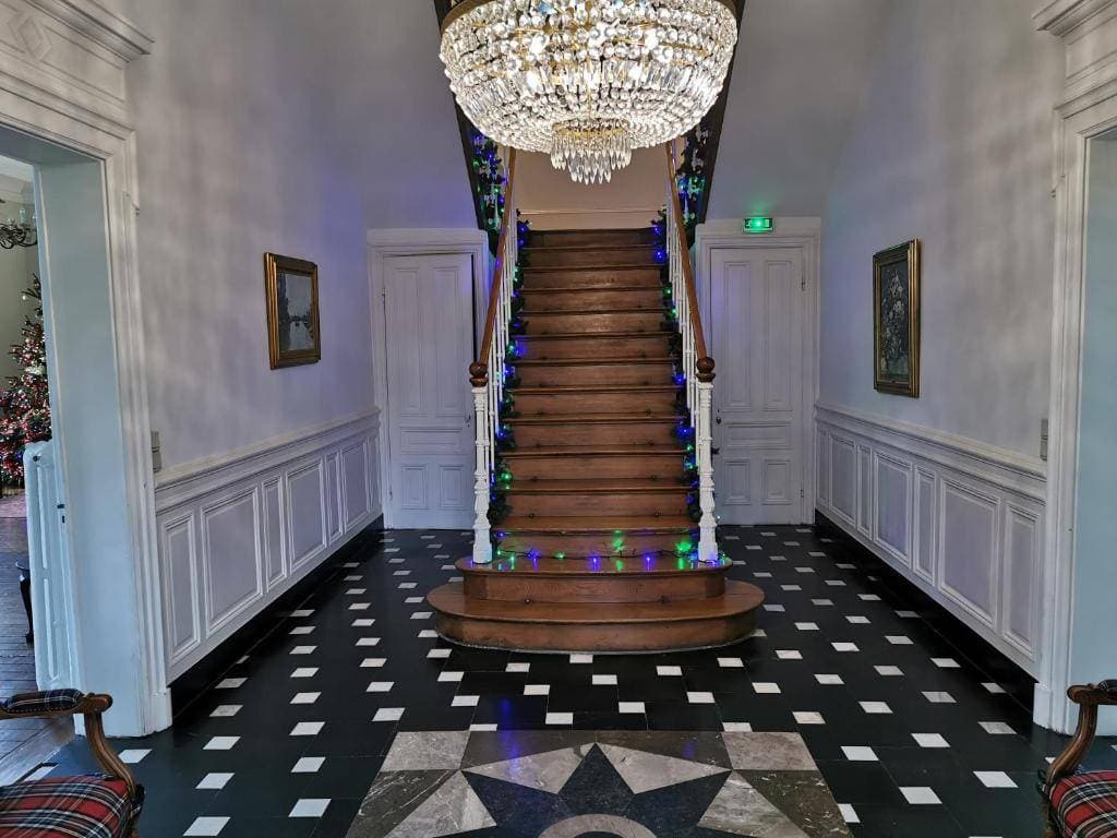 Le Château du Bon Plaisir 6