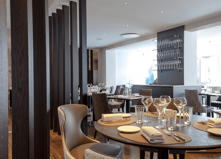 L'Hôtel & Spa Verte Vallée 8