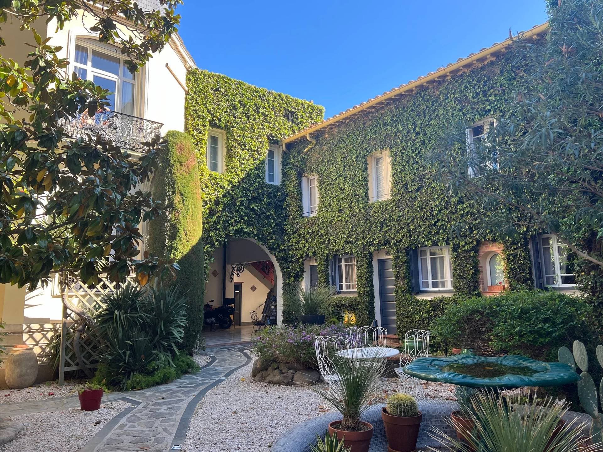 La Casa Païral 3