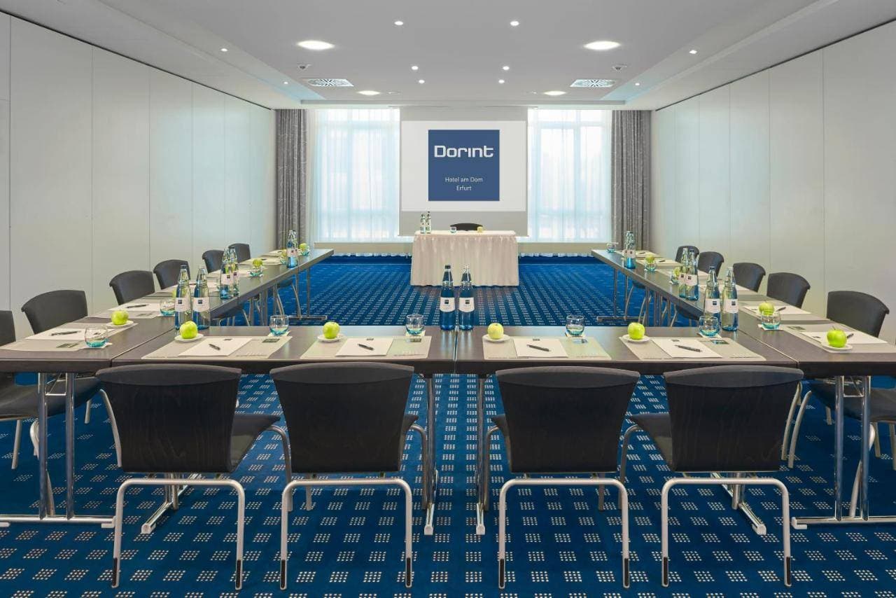 Dorint Hotel am Dom Erfurt 18