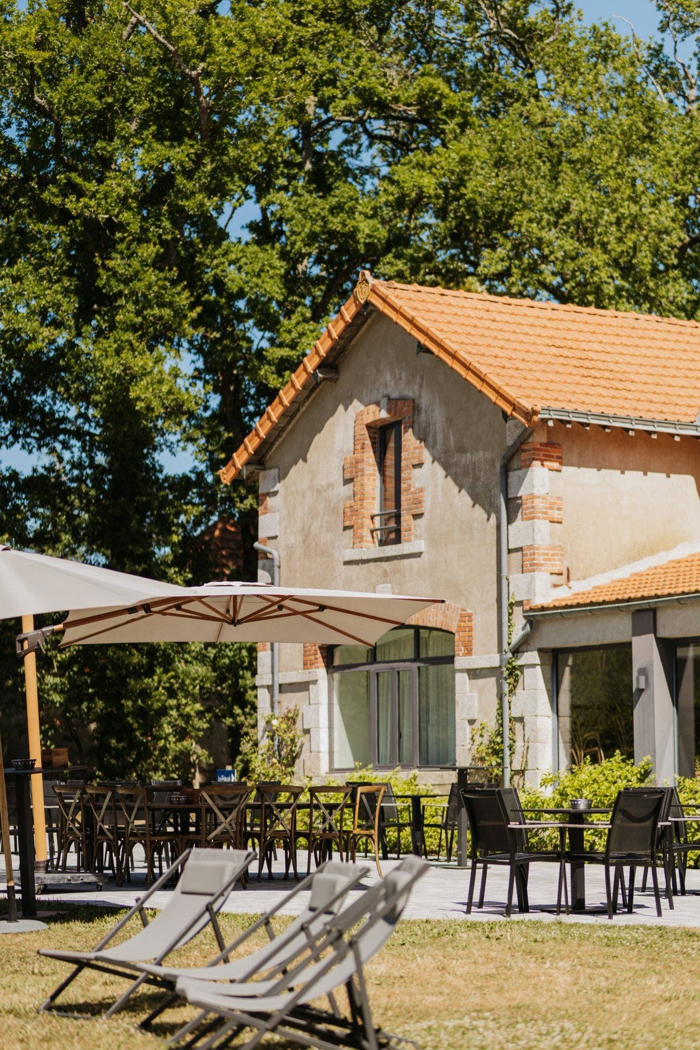 Le Domaine de Brandois 41