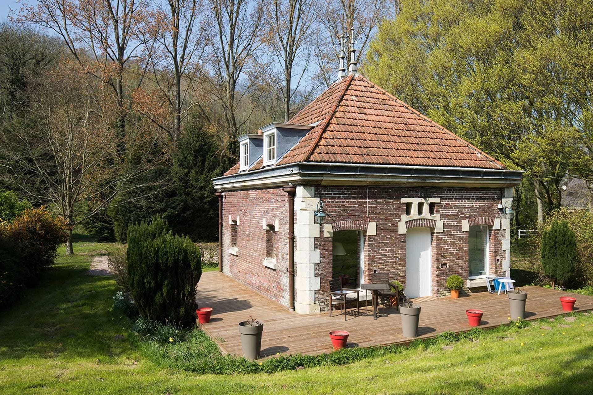 Le Domaine de Joinville 26