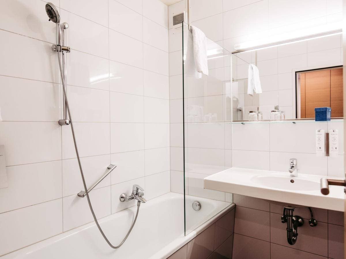 Hotel Messmer 14