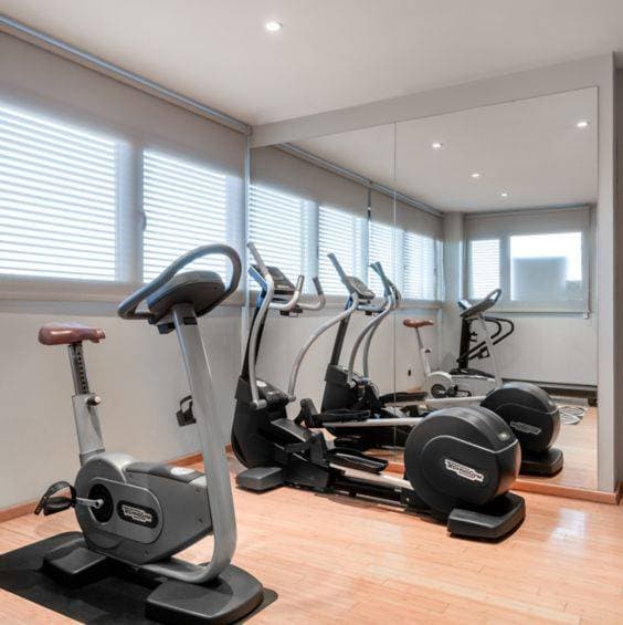 AC Hotel Alcala de Henares 6