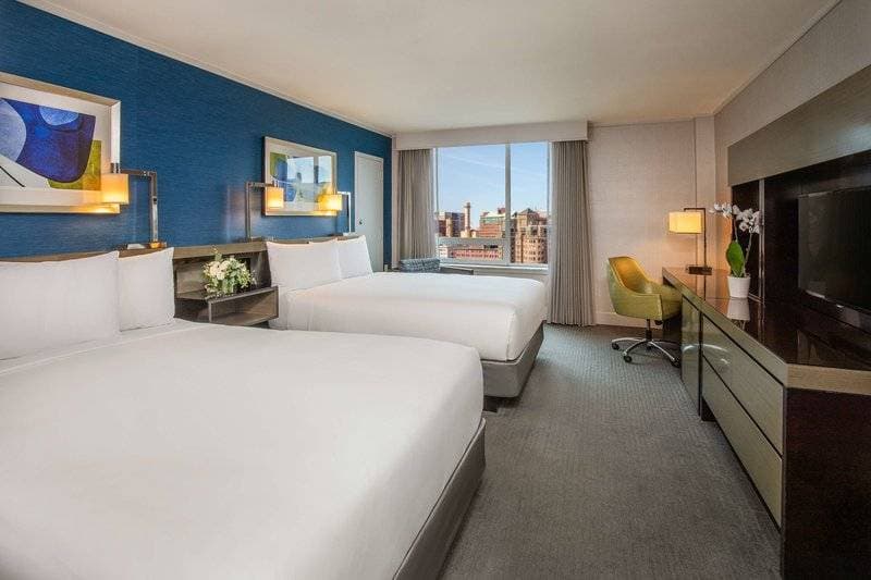 Royal Sonesta Boston 22