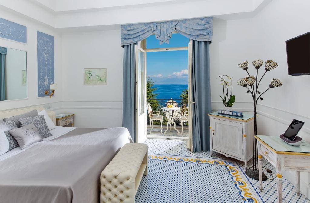 Luxury Villa Excelsior Parco 21