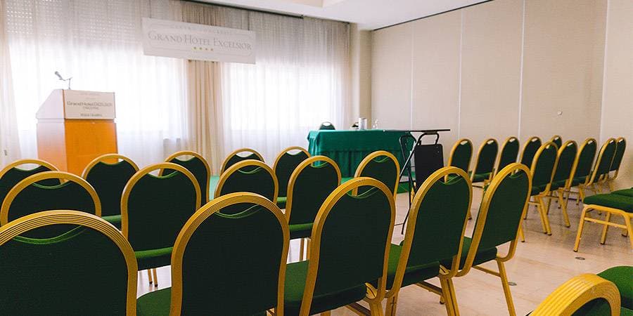 Grand Hotel Excelsior 15