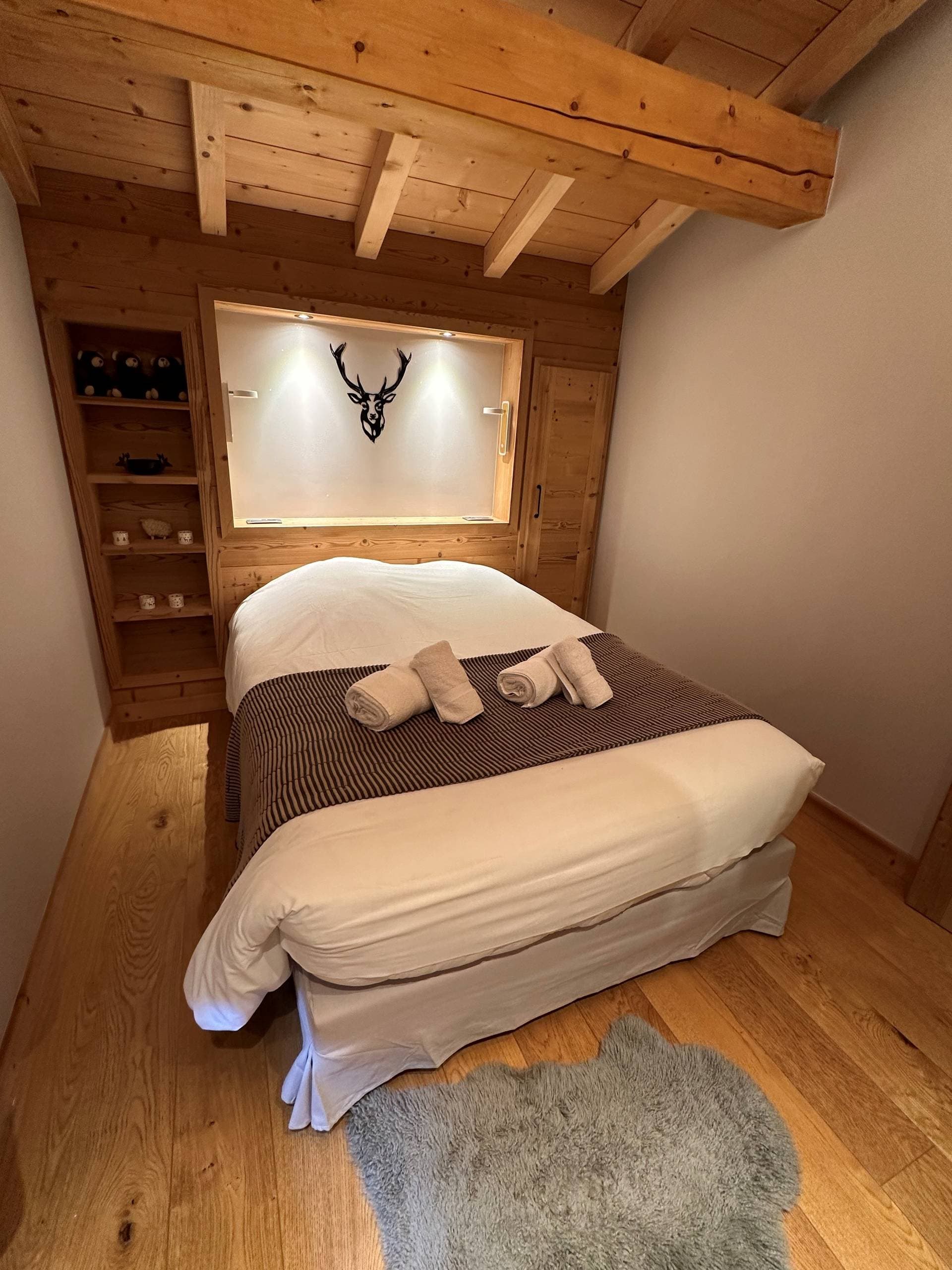 Le Chalet de l'Armanaz 13