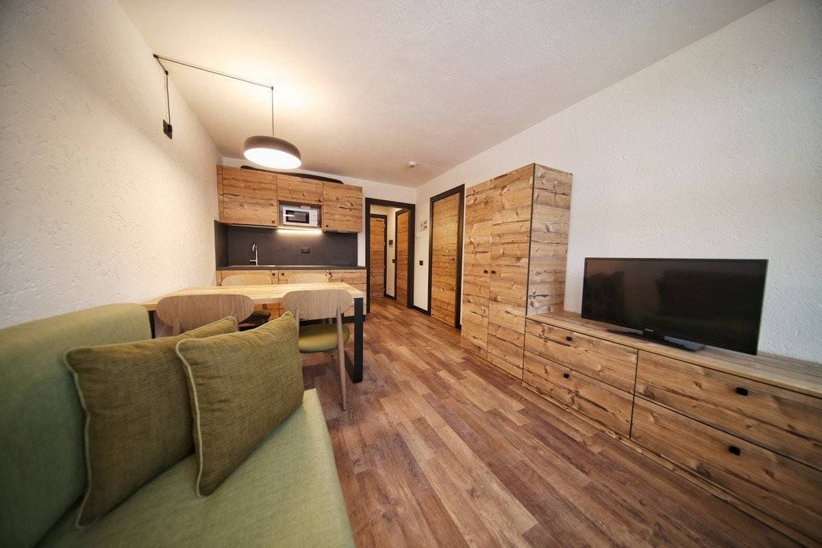 TH La Thuile - Planibel Hotel & Residence 13