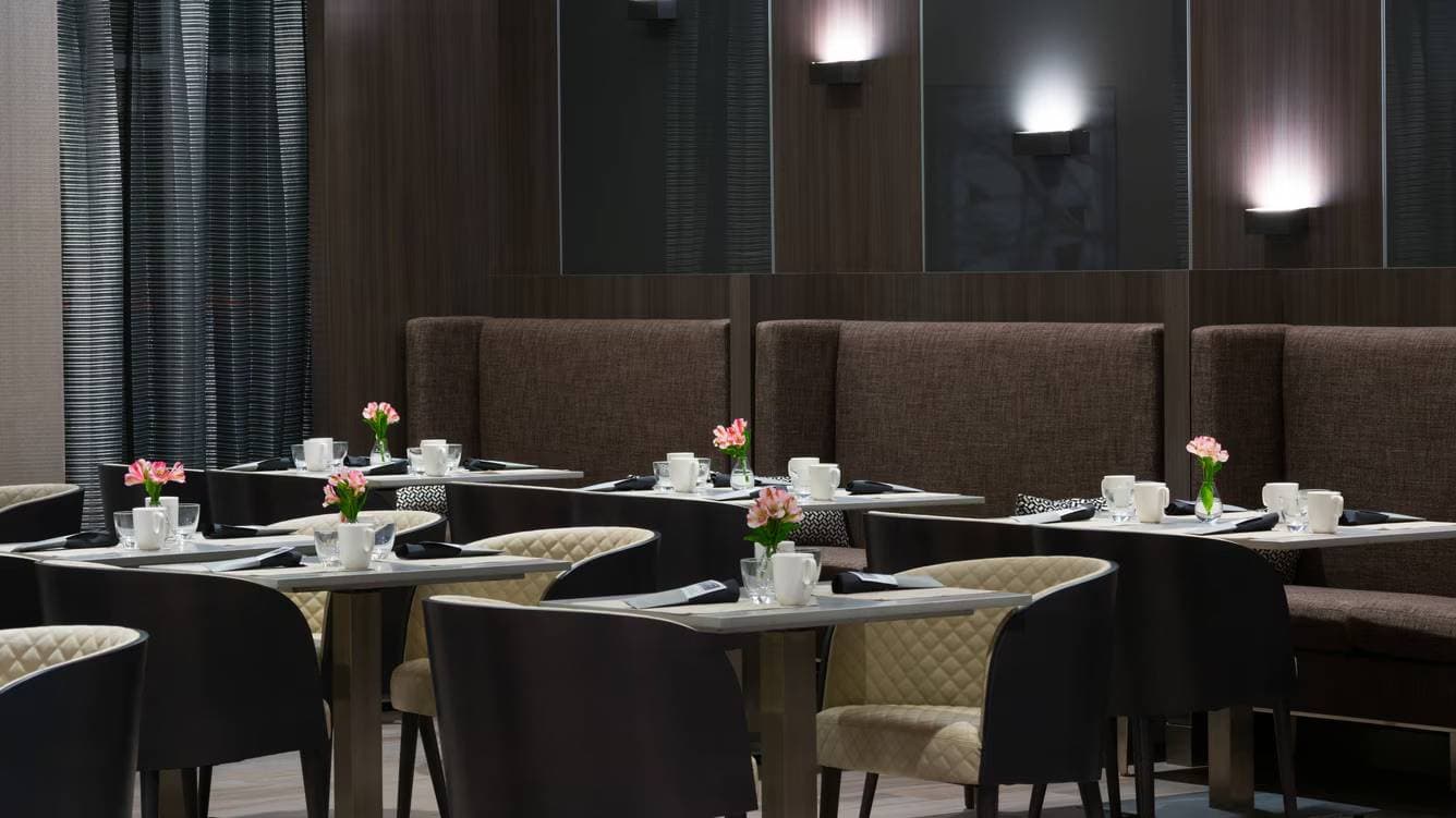 AC Hotel by Marriott Boston Cambridge 7