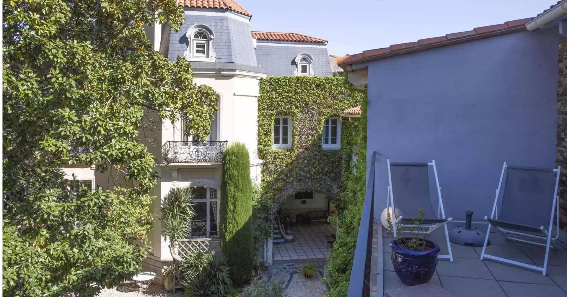 La Casa Païral 5