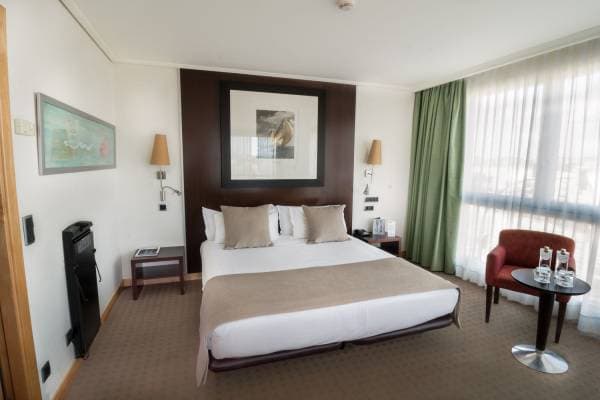 abba Playa Gijón Hotel 8