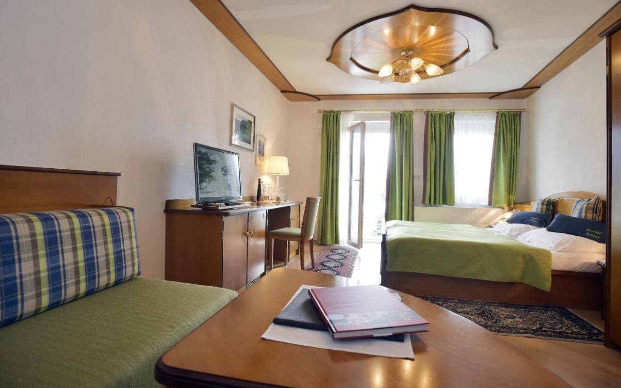 Seehotel Schwan 9