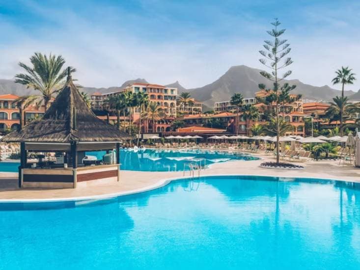 Iberostar Selection Anthelia 2