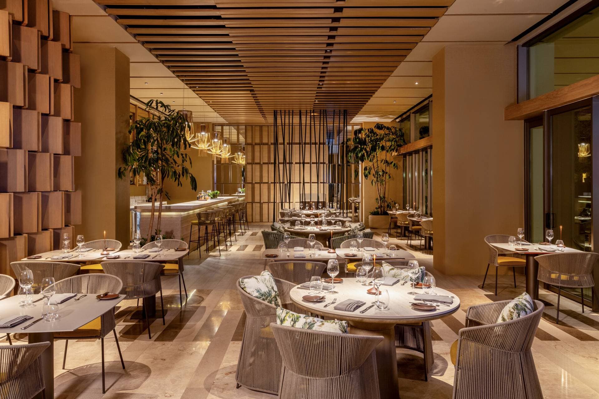 Grand Velas Boutique Los Cabos 8