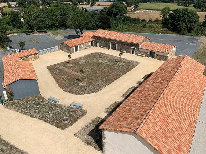 Le Clos de L'archeneau 4