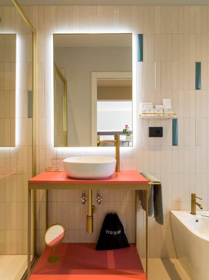 UNA HOTELS One Catania 9
