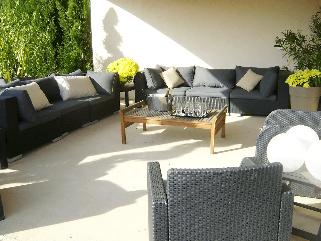 La Bastide des Lauves 12
