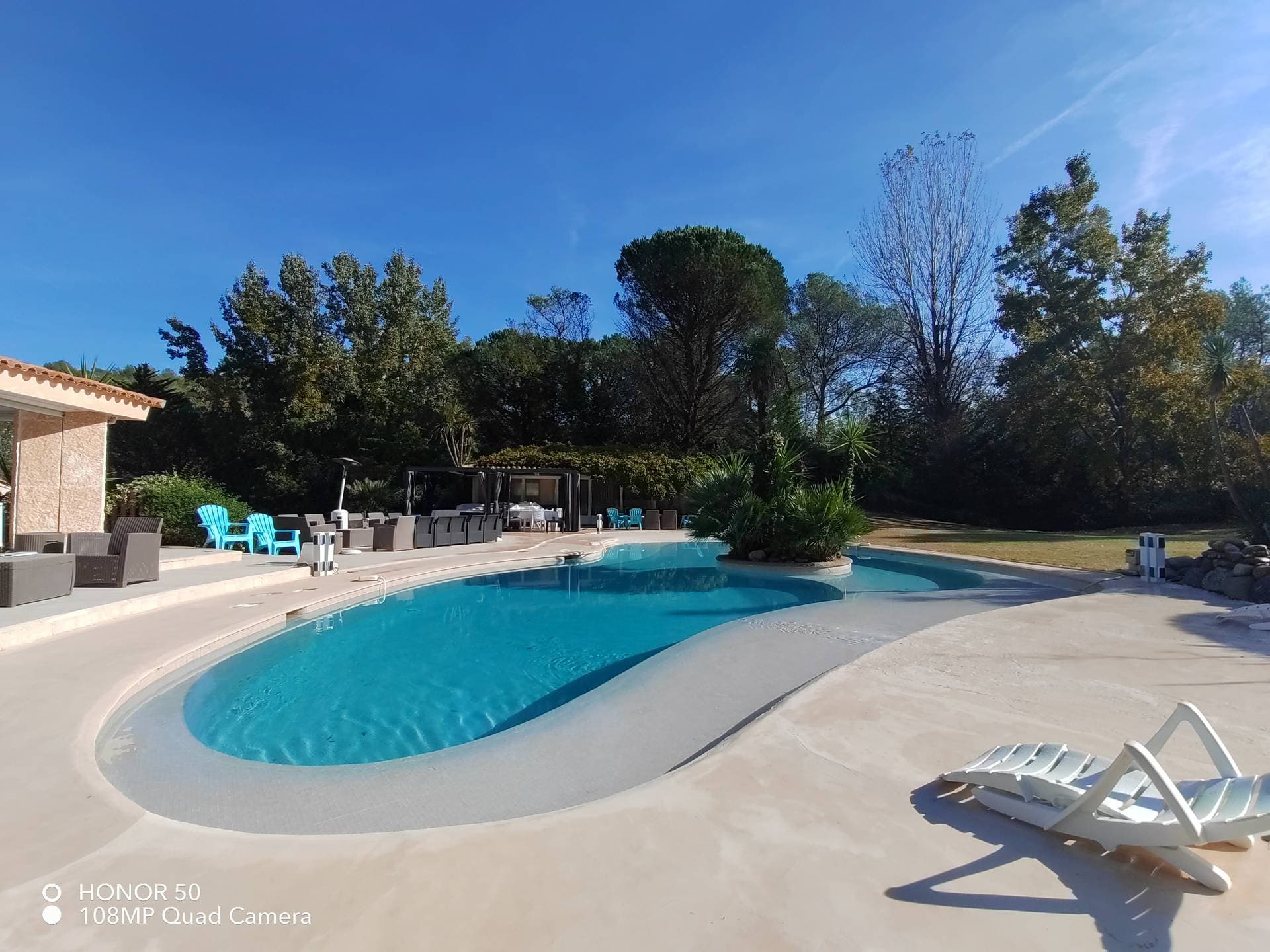 The Californian House 2