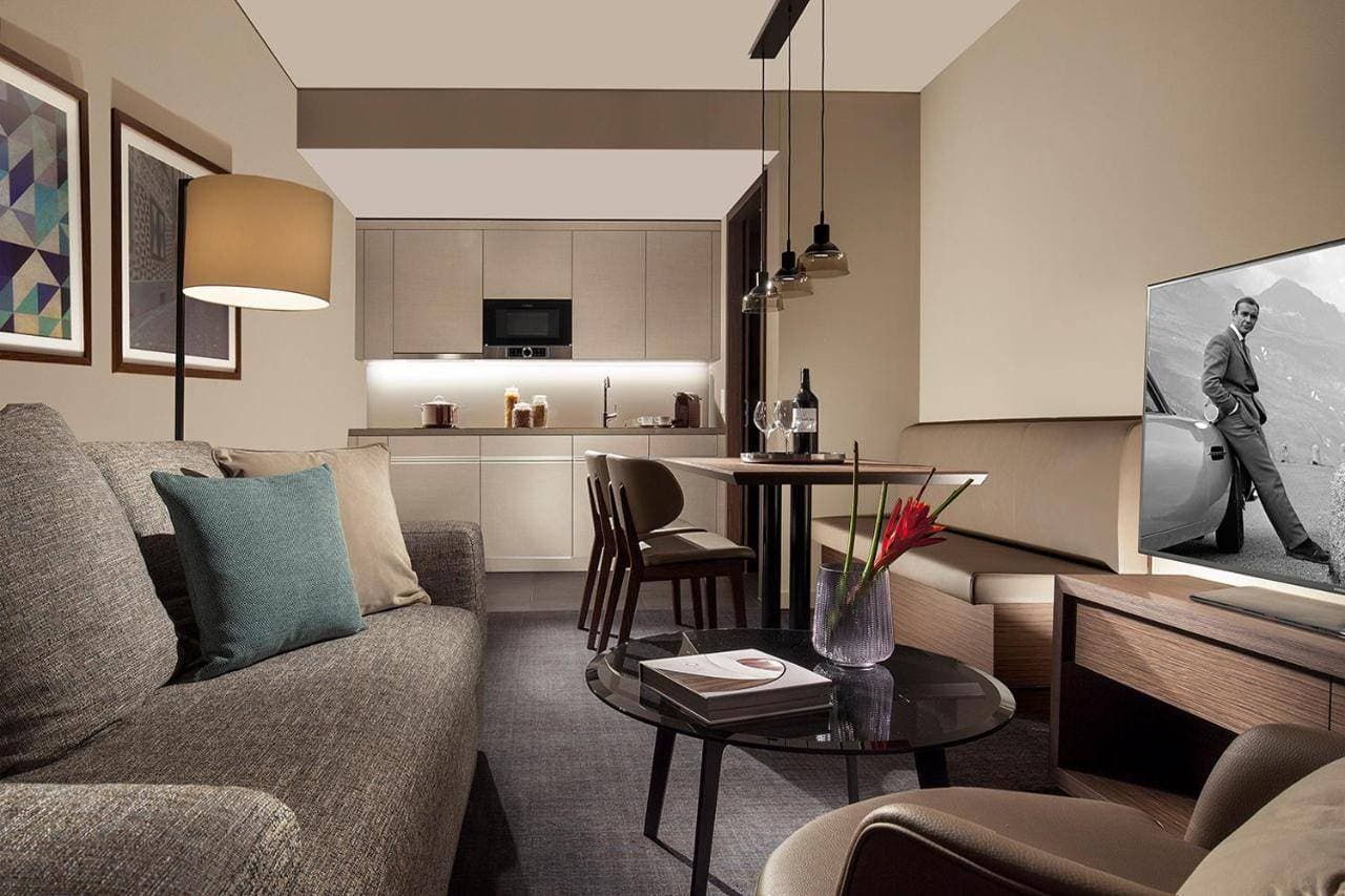 Acasa Suites 19