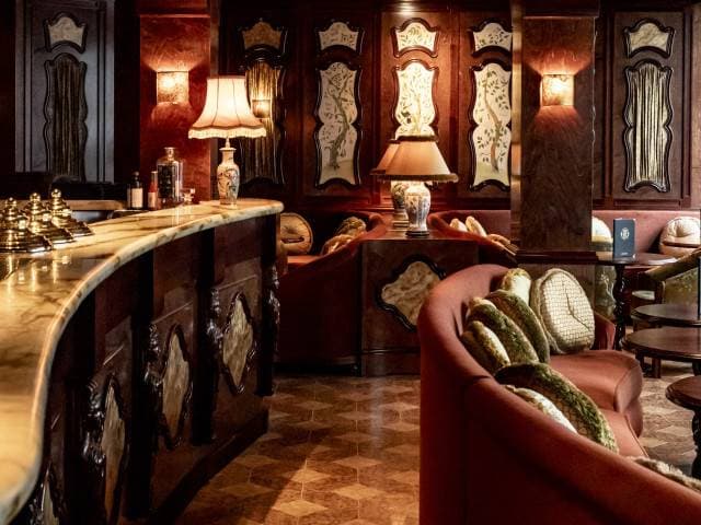 Le Procope 5