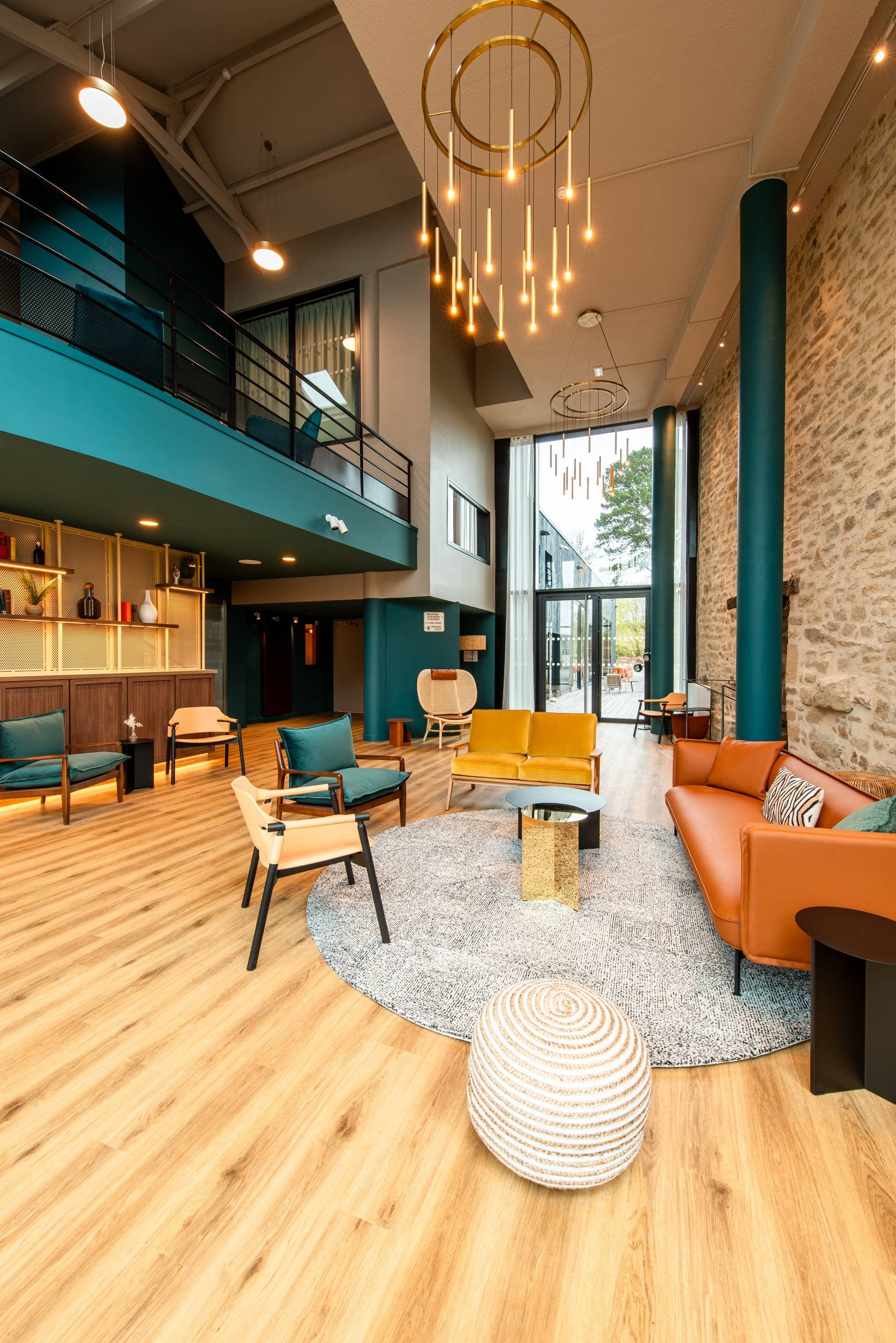 La Maison Obono 20
