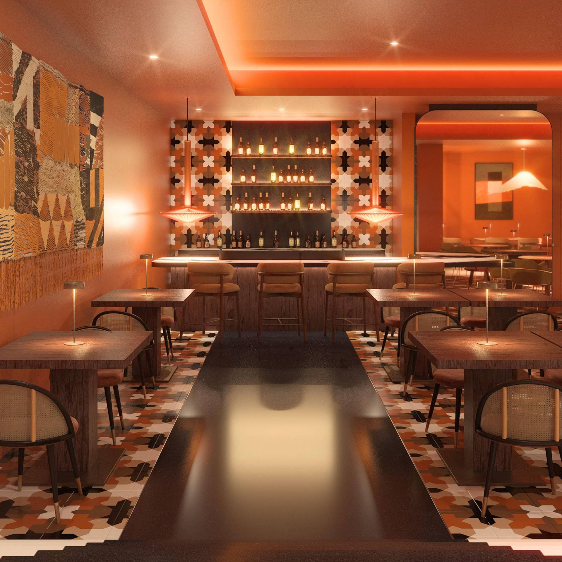 Kimpton Atlantico Algarve by IHG 9