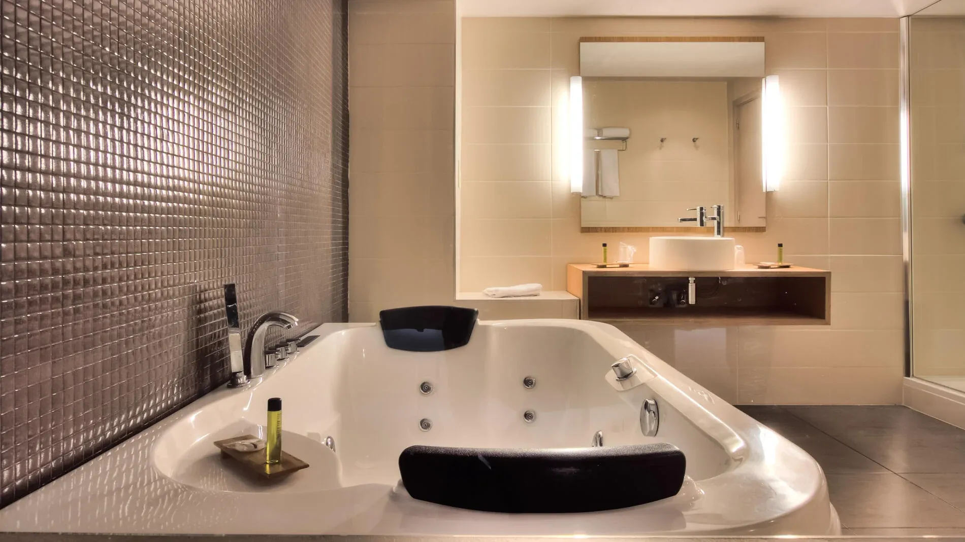 Utopia Resort Hôtel & Lodges 14