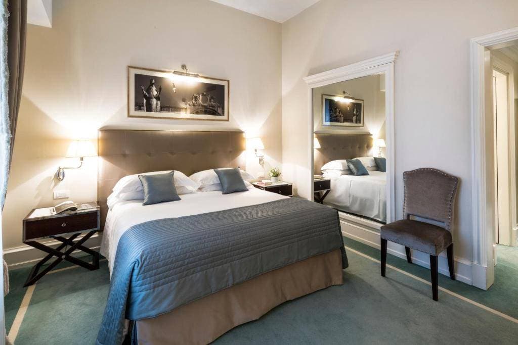 Savoia Excelsior Palace Trieste - Starhotels Collezione 16